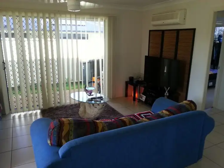 Second view of Homely unit listing, 1/5 Hans Borgar, Warwick QLD 4370