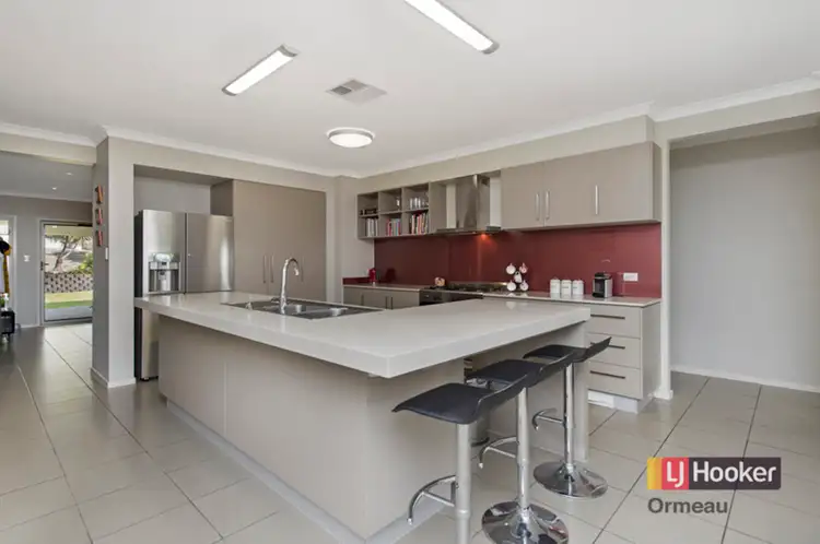 Fourth view of Homely house listing, 9 Bloomfield Court, Ormeau QLD 4208