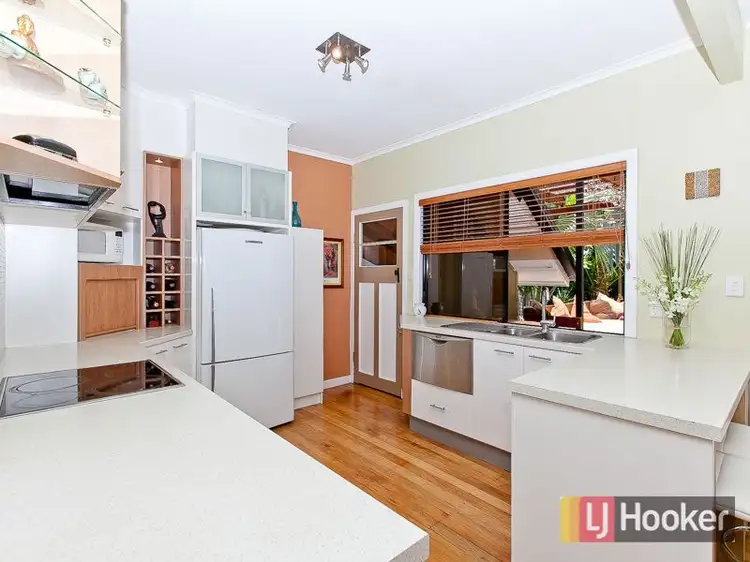 Third view of Homely house listing, 40 Halcomb Street, Zillmere QLD 4034