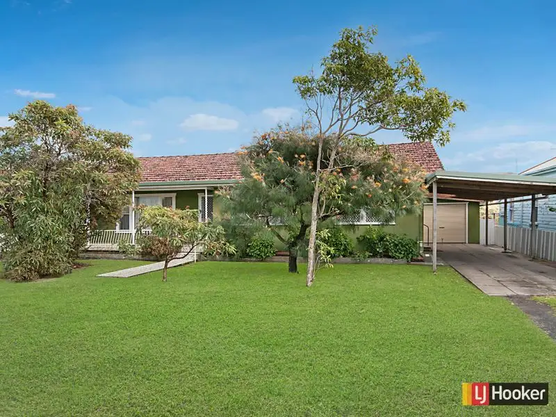 Main view of Homely house listing, 48 Moon Street, Ballina NSW 2478