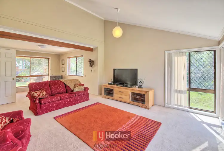 Fourth view of Homely house listing, 14 Thistlewood Court, Algester QLD 4115
