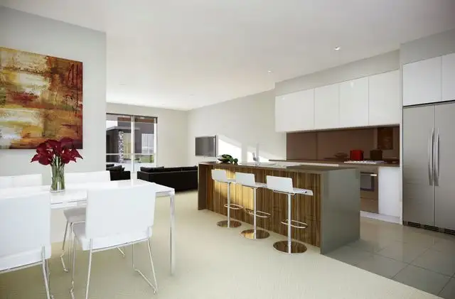 1/40 & 42 'Elwood Terraces' Callabonna Street, Kaleen ACT 2617
