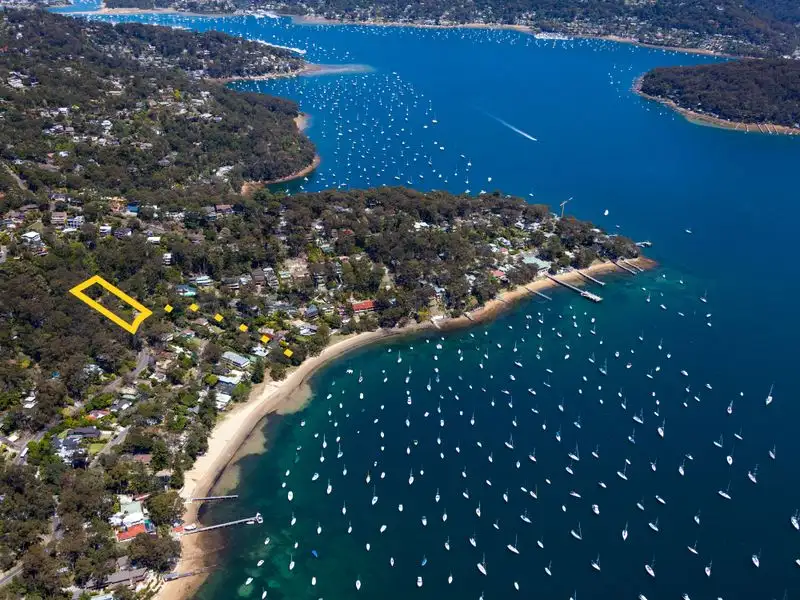 Main view of Homely house listing, 131 Hudson Parade, Avalon NSW 2107