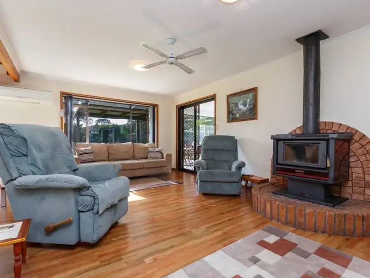 Fifth view of Homely house listing, 34 Helen Crescent, Sale VIC 3850