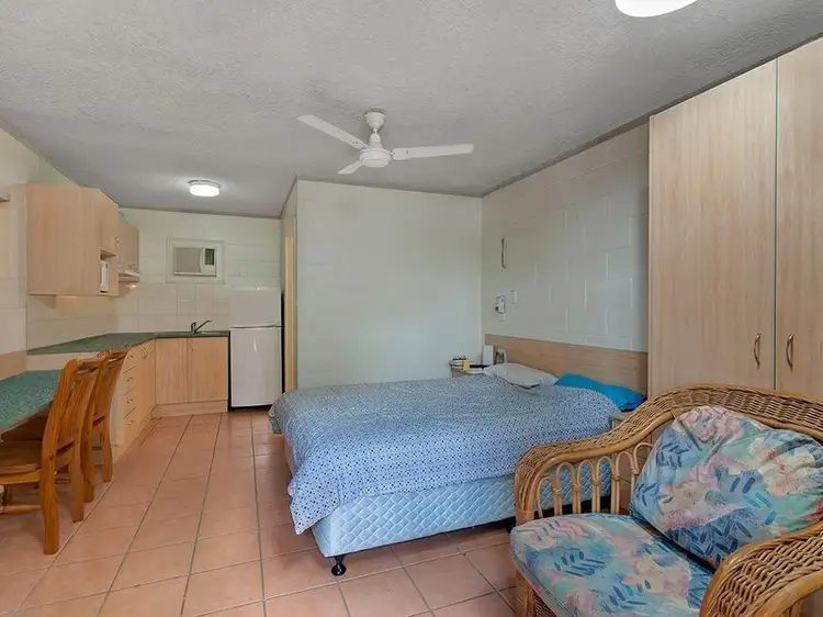 Second view of Homely unit listing, 241/1 Anderson Road, Woree QLD 4868