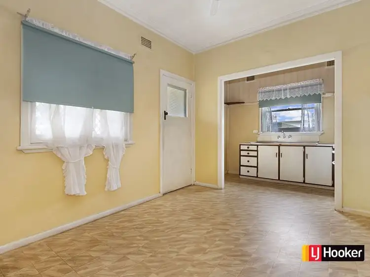 Second view of Homely house listing, 33 Lucas Road, Seven Hills NSW 2147