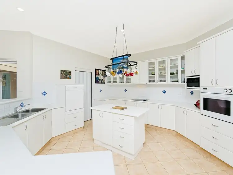 Second view of Homely house listing, 5 Morgan Place, Queanbeyan NSW 2620