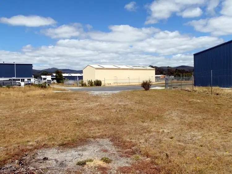 Fourth view of Homely land listing, 5-7 Molly Court, St Helens TAS 7216