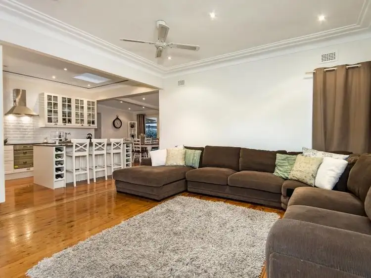 Third view of Homely house listing, 3 Meteren Close, Milperra NSW 2214