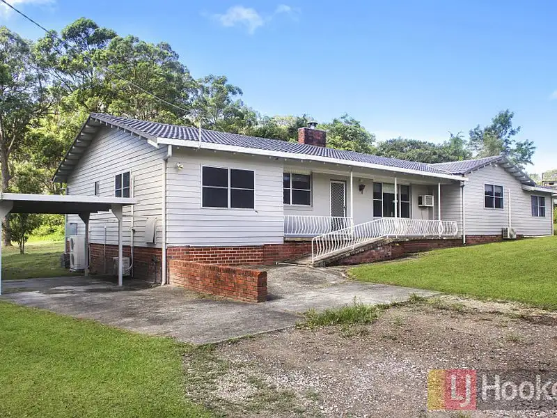 Main view of Homely rural property listing, 7 Bruces Lane, South Kempsey NSW 2440