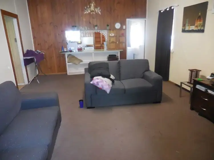 Fourth view of Homely house listing, 27 Campbell Street, Mount Isa QLD 4825