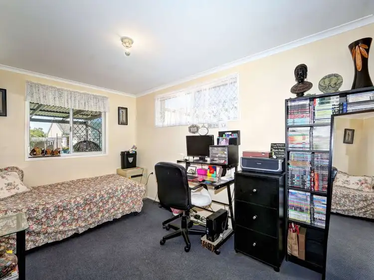 Seventh view of Homely unit listing, 2/61 Cortes Drive, Thabeban QLD 4670