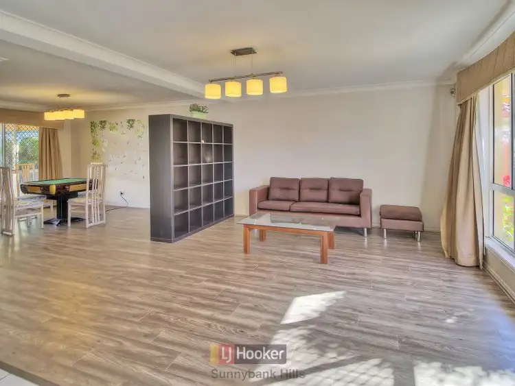 Fifth view of Homely house listing, 83 The Avenue, Sunnybank Hills QLD 4109