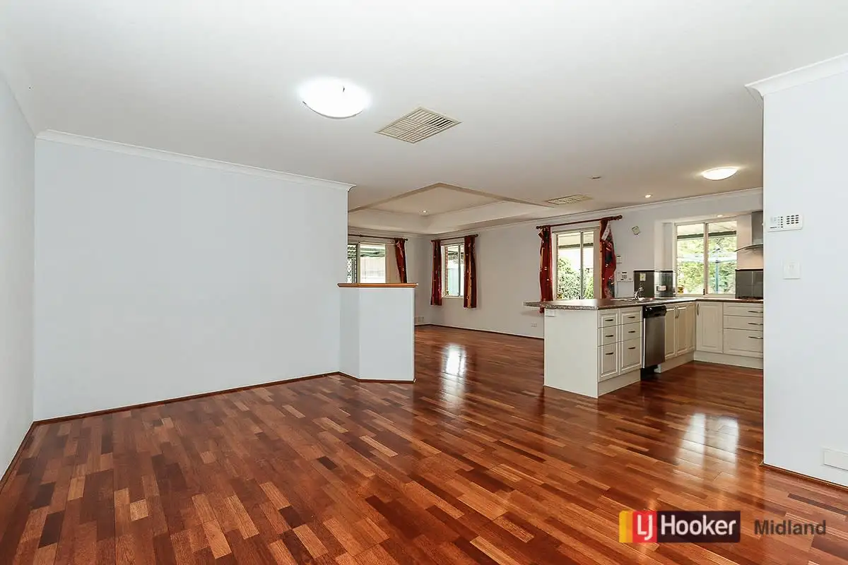 Main view of Homely house listing, 4 Ursinia Place, High Wycombe WA 6057