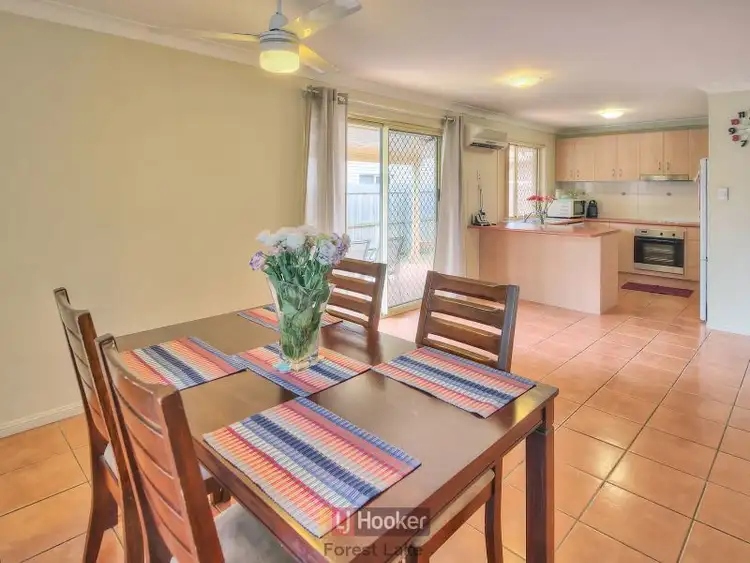 Second view of Homely house listing, 8 Eungella Terrace, Forest Lake QLD 4078
