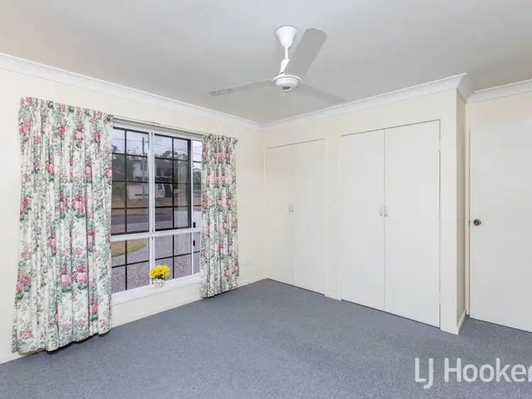 Seventh view of Homely unit listing, 2/121 Park Street, Park Avenue QLD 4701