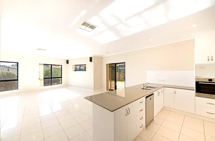 Fifth view of Homely house listing, 21 Wittunga Crescent, Banks ACT 2906