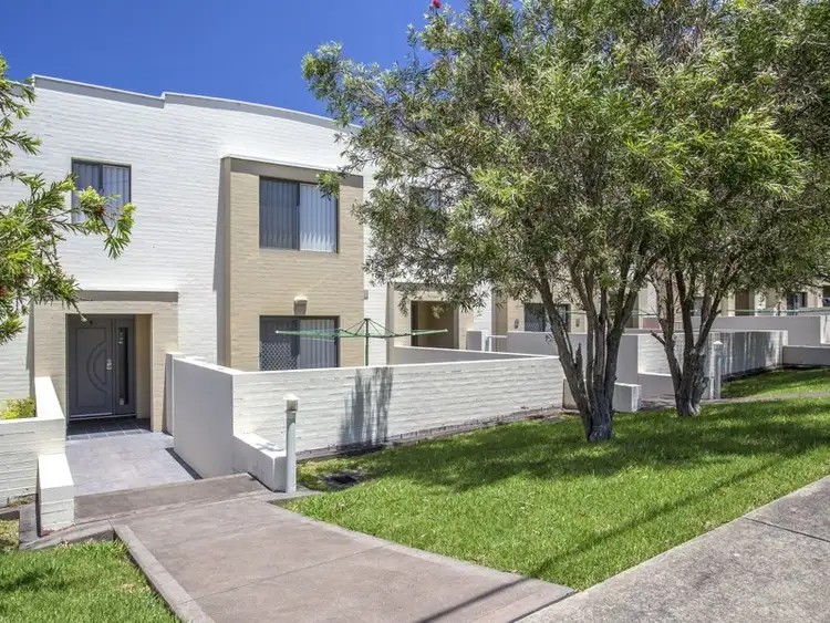 Third view of Homely townhouse listing, 5/14 Dolphin Street, Ulladulla NSW 2539