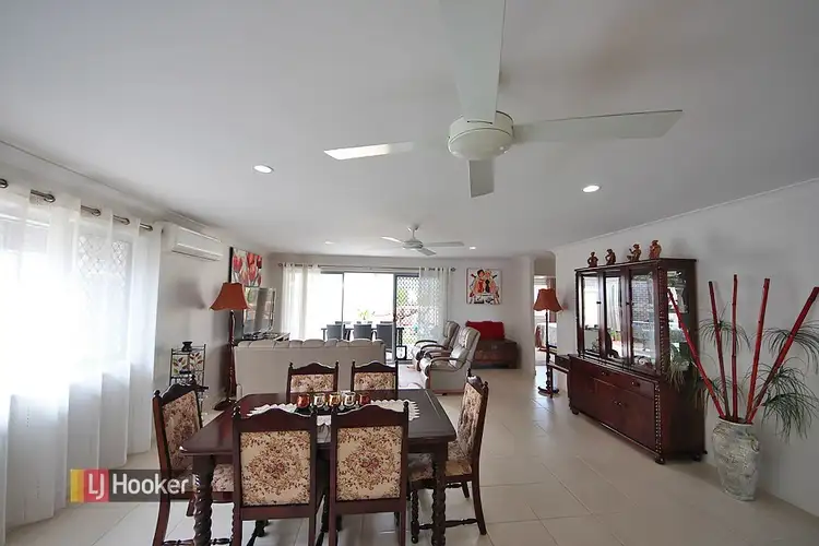 Fourth view of Homely house listing, 140 Glass House Circuit, Kallangur QLD 4503