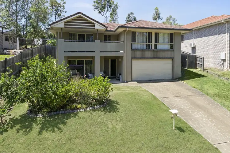 24 Vistula Circuit, Springfield QLD 4300