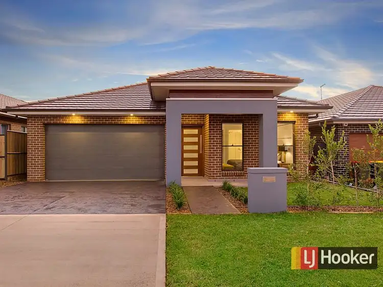 Main view of Homely house listing, 7 Kanimbla Street, The Ponds NSW 2769