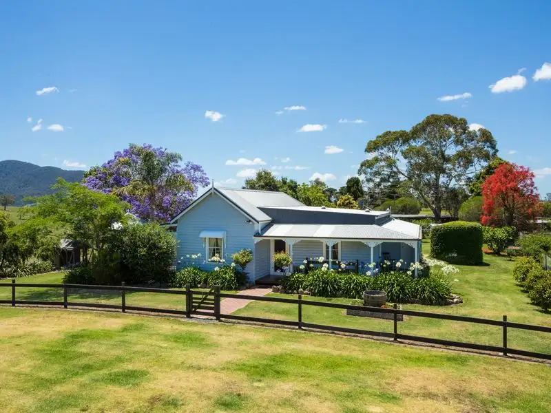 Main view of Homely rural property listing, 108 Shipton Lane, Quaama NSW 2550