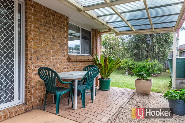 Third view of Homely house listing, 92 Dryden Avenue, Oakhurst NSW 2761
