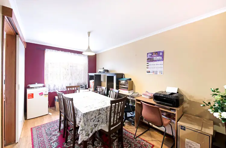 Fifth view of Homely townhouse listing, 3/21 Namadgi Circuit, Palmerston ACT 2913