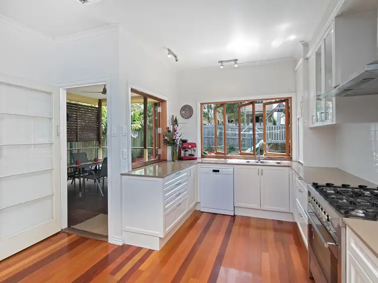 Third view of Homely house listing, 12 Belgamba Street, Lota QLD 4179