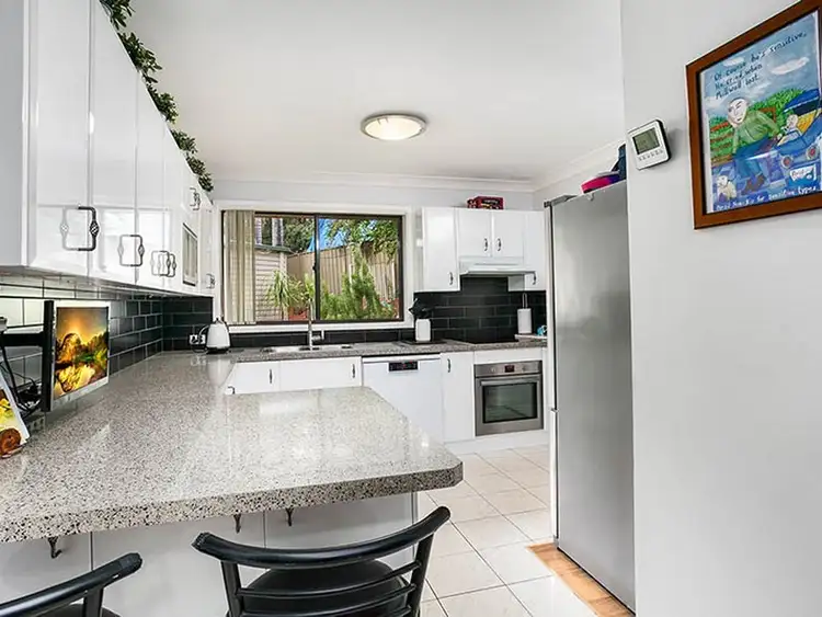 Second view of Homely house listing, 3A Anzac Avenue, Engadine NSW 2233