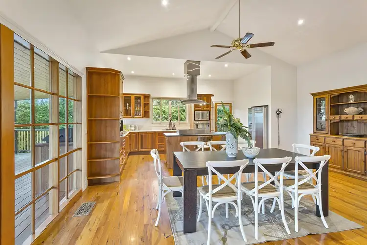 Fifth view of Homely house listing, 24 Lachlan Road, Boronia VIC 3155