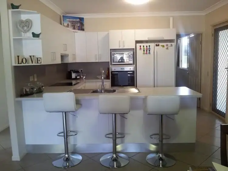 Third view of Homely unit listing, Unit 22/177 West Street, Mount Isa QLD 4825