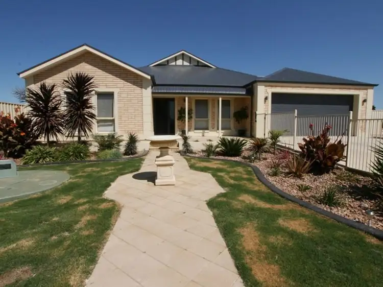 Main view of Homely house listing, 29 Westlake Street, Kadina SA 5554