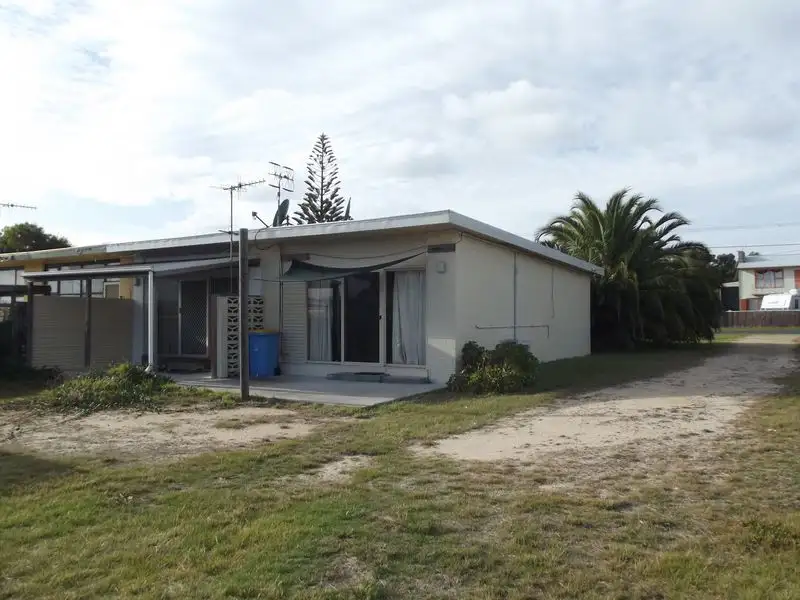 Main view of Homely unit listing, 1/57 Peron Street, Stieglitz TAS 7216