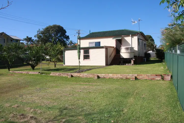 Main view of Homely house listing, 1 The Bowsprit, Port Macquarie NSW 2444