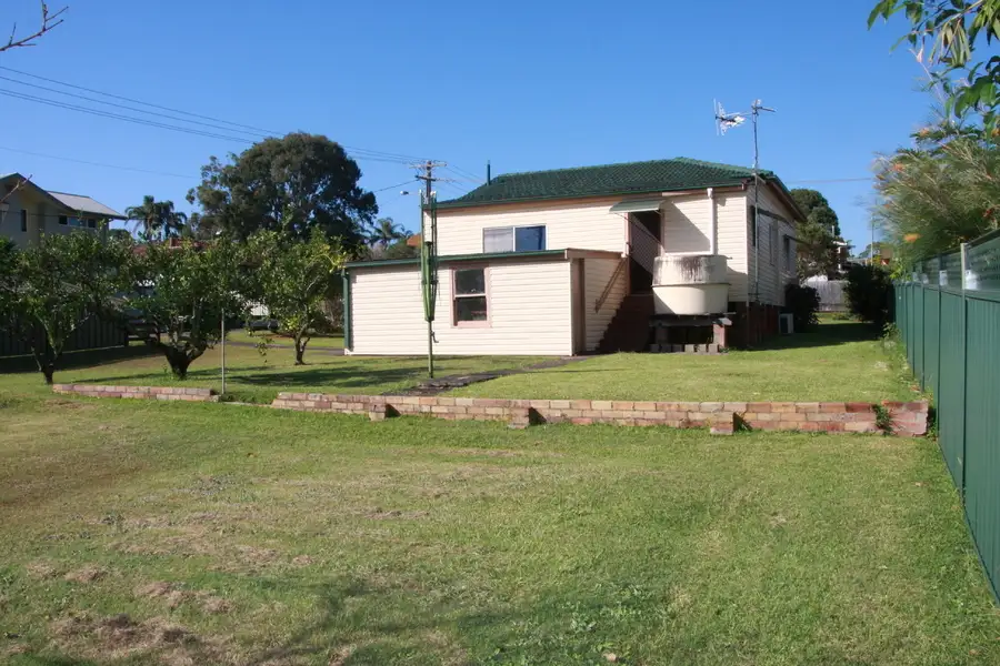 Main view of Homely house listing, 1 The Bowsprit, Port Macquarie NSW 2444