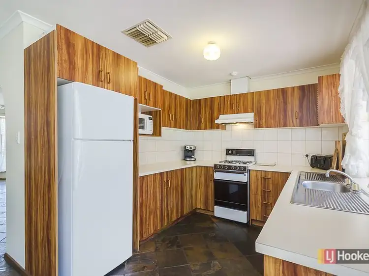 Second view of Homely house listing, 9 Hookes Court, Paralowie SA 5108