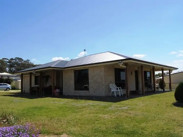 Third view of Homely house listing, 133 Ogilvie Road, Warwick QLD 4370