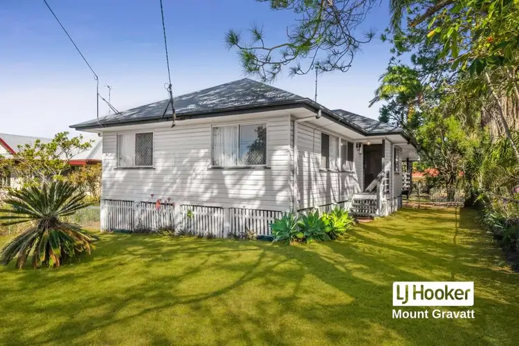 Main view of Homely house listing, 19 Wishart Road, Upper Mount Gravatt QLD 4122