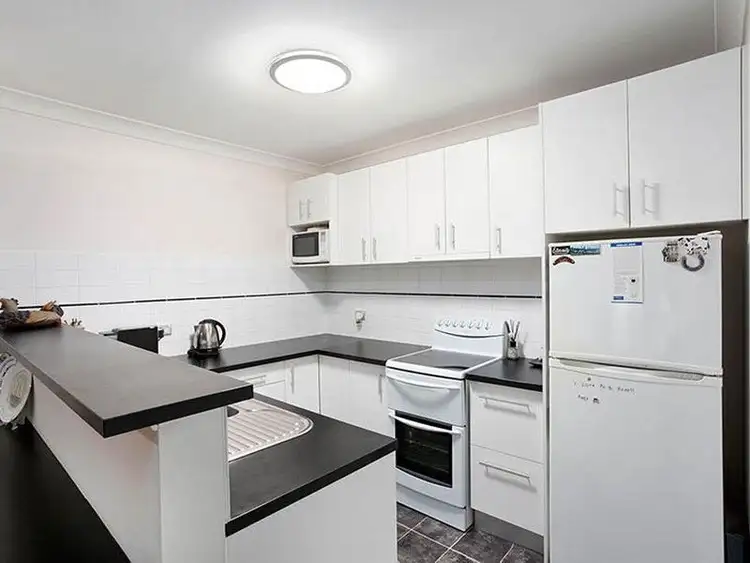 Second view of Homely apartment listing, 67/491-497 President Avenue, Sutherland NSW 2232