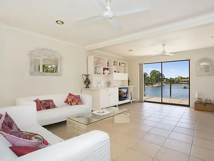 Third view of Homely house listing, 161 Campbell Street, Sorrento QLD 4217
