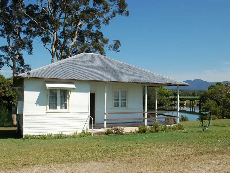 Main view of Homely house listing, 16 Old Pacific Highway, Raleigh NSW 2454