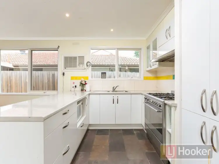 Second view of Homely house listing, 25 Judith Avenue, Boronia VIC 3155