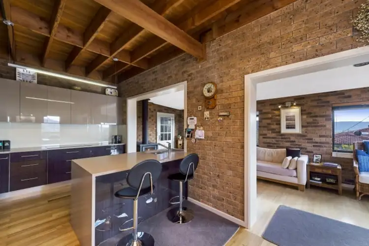 Fifth view of Homely house listing, 6 Styles Place, Wanniassa ACT 2903