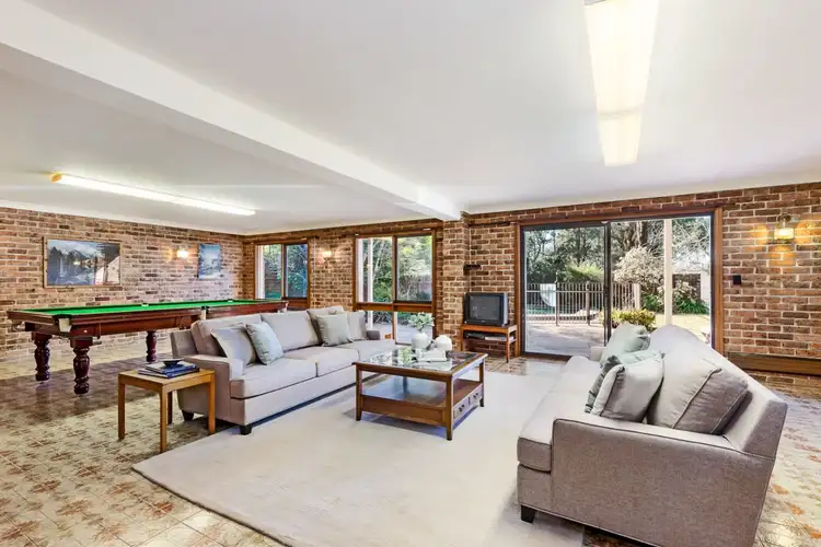 Fifth view of Homely house listing, 9 Canisius Close, Pymble NSW 2073