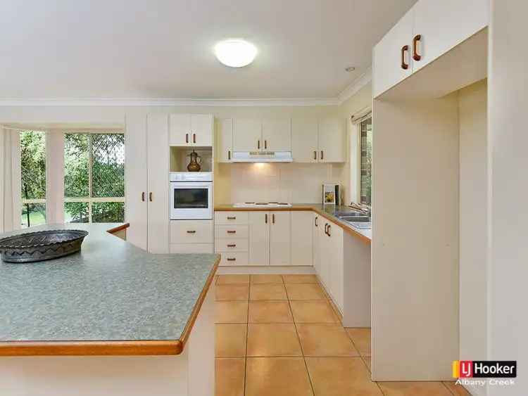 Fourth view of Homely house listing, 25 Marylin Terrace, Eatons Hill QLD 4037