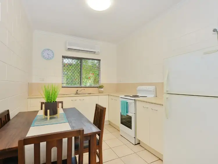Second view of Homely villa listing, 1/13-15 Harris Street, Parramatta Park QLD 4870