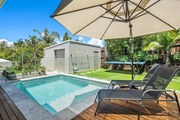 Fourth view of Homely house listing, 9 Tolkien Place, Coolum Beach QLD 4573