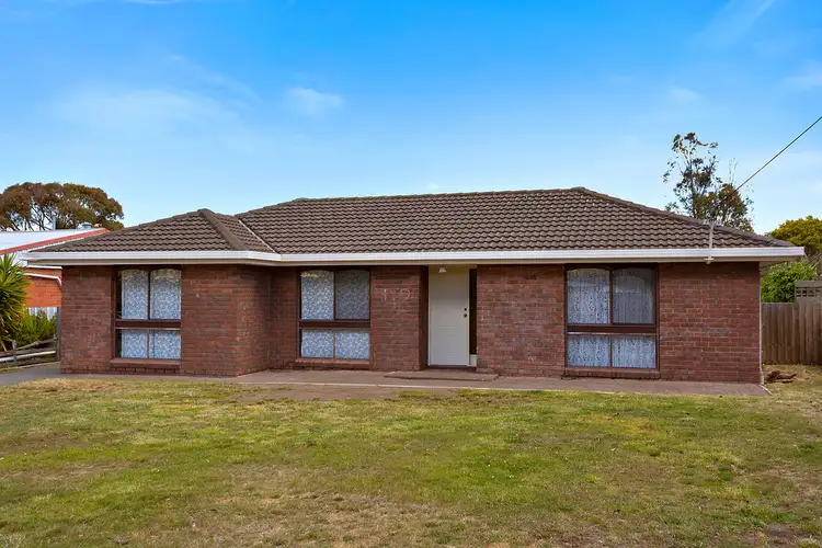 Main view of Homely house listing, 48 Grange Road, Rokeby TAS 7019