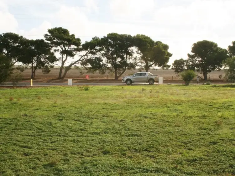 Fifth view of Homely land listing, Lot 101 Main Coast Road, Pine Point SA 5571